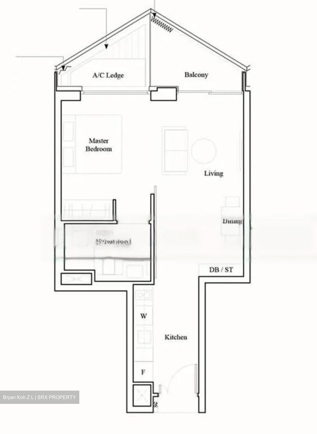 The Reef At King’s Dock (D4), Condominium #483095351